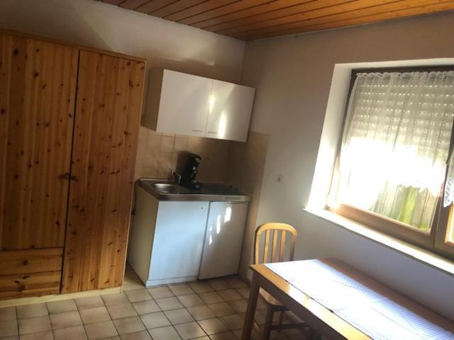 1 Zimmer Apartment 22 Qm Neustadt-Duttweiler Neustadt an der Weinstraße Εξωτερικό φωτογραφία